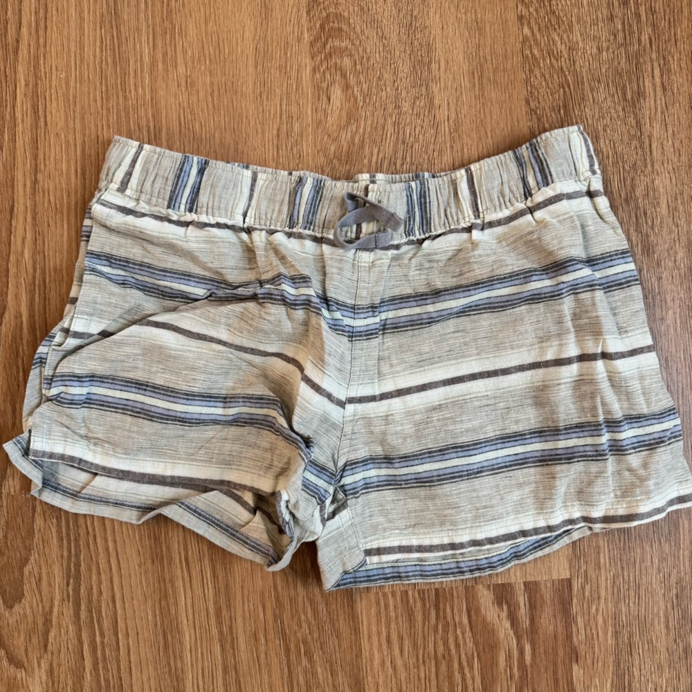 Patagonia shorts